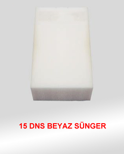 İpek-Sünger